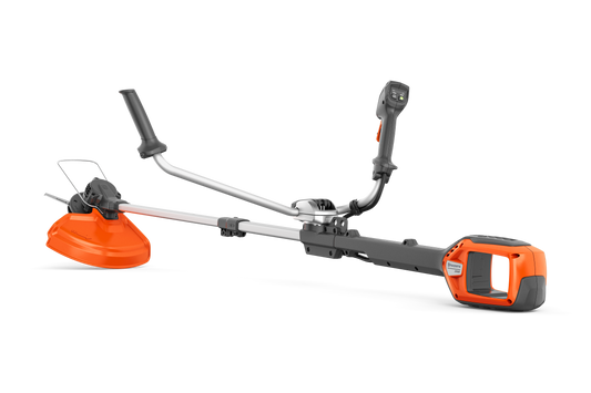 Husqvarna 220iR without battery and charger