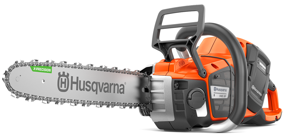 Husqvarna 542i XP® without battery and charger