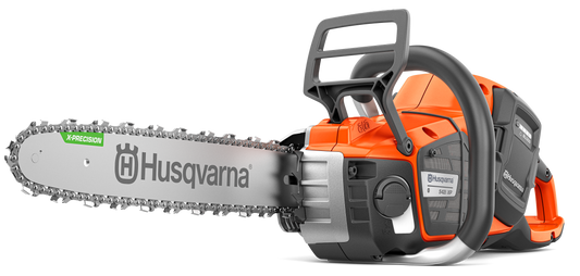 Husqvarna 542i XP® without battery and charger