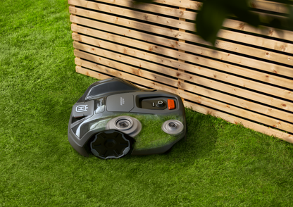 Husqvarna Automower® 310E NERA