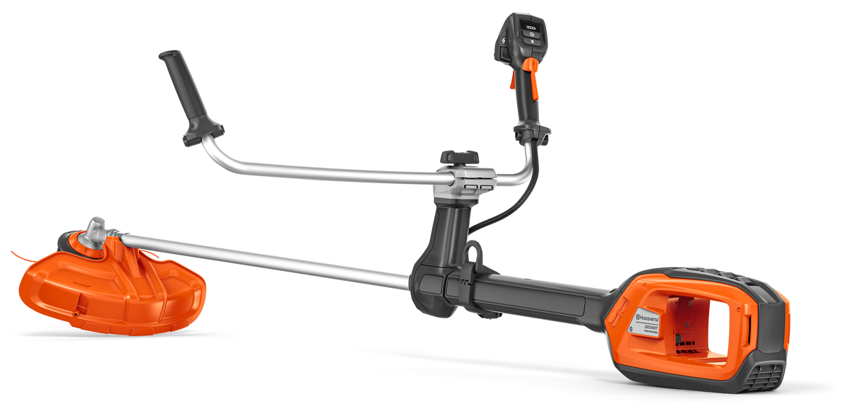 Husqvarna 525iRXT without battery and charger
