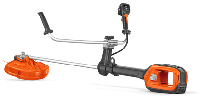 Husqvarna 525iRXT without battery and charger