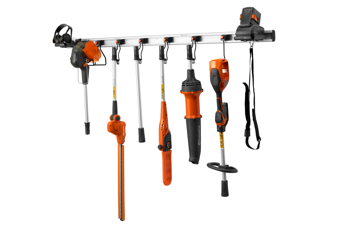 Husqvarna Pole Saw Attachment DP110 FLXi - suits 110iL
