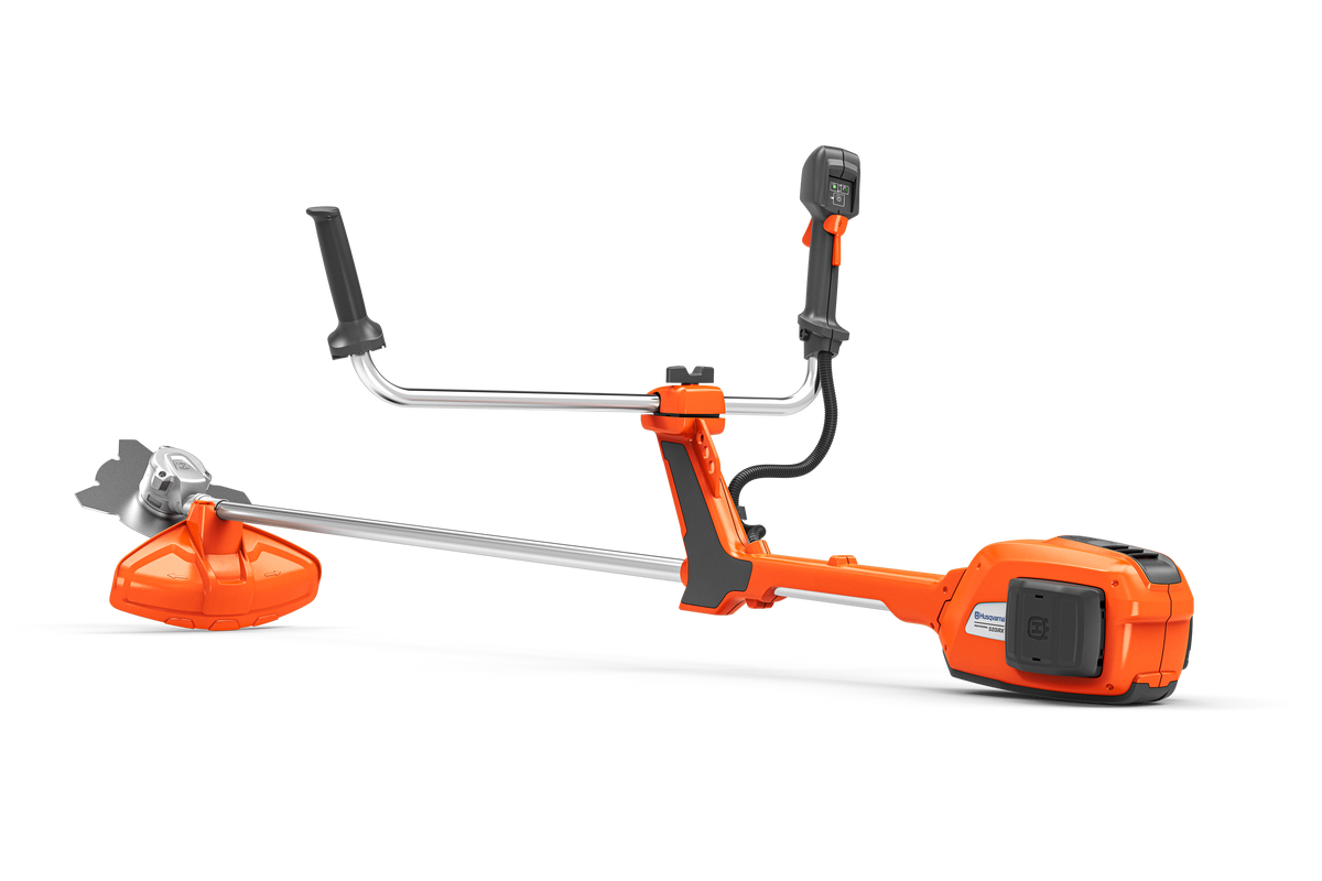 Husqvarna 520iRX without battery and charger
