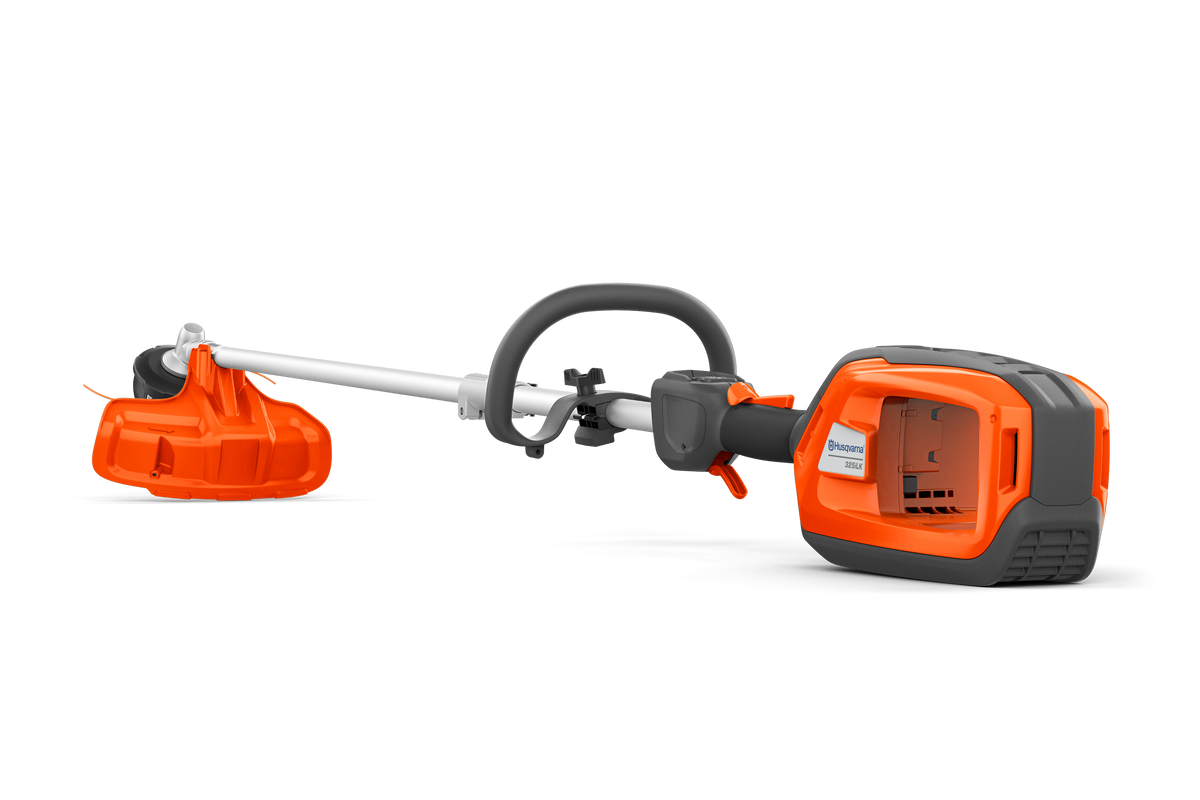 Husqvarna 325iLK without battery and charger