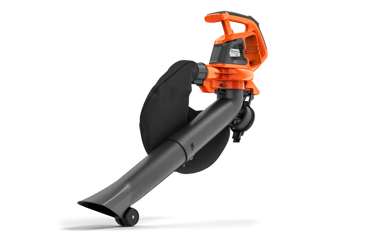 Husqvarna 120iBV without battery and charger