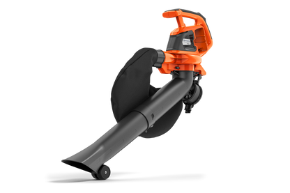Husqvarna 120iBV without battery and charger