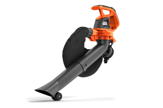 Husqvarna 120iBV without battery and charger