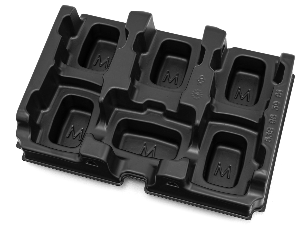 Husqvarna Insert M for Battery box