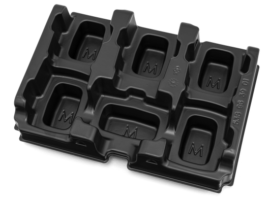 Husqvarna Insert M for Battery box