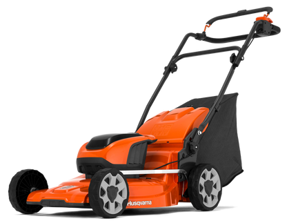HUSQVARNA LC 142i without battery and charger