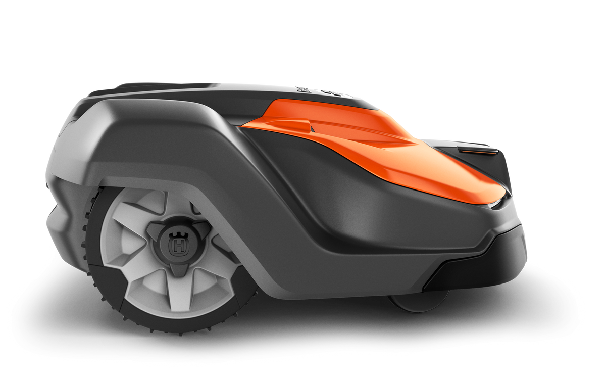 HUSQVARNA AUTOMOWER® 550 EPOS