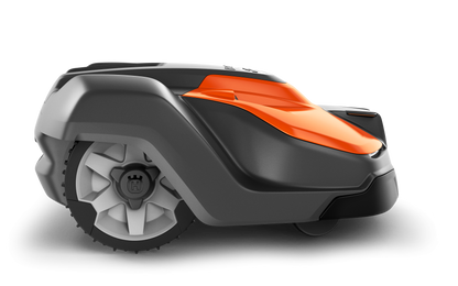 HUSQVARNA AUTOMOWER® 550 EPOS