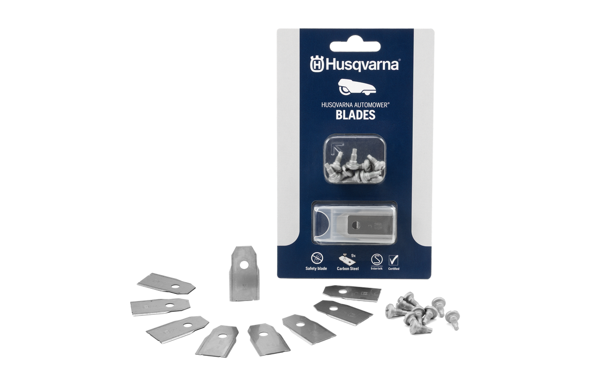 Husqvarna Automower® Classic Blades