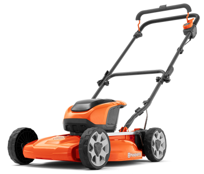 Husqvarna LB 144i without battery and charger
