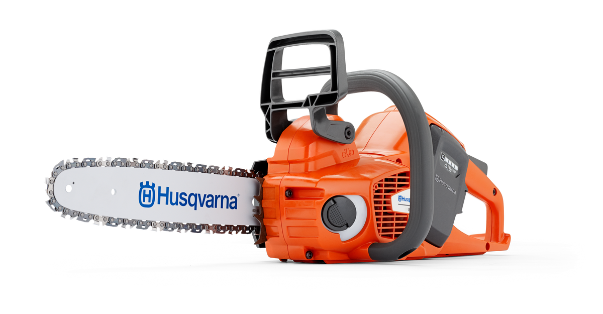 Husqvarna 535i XP® without battery and charger