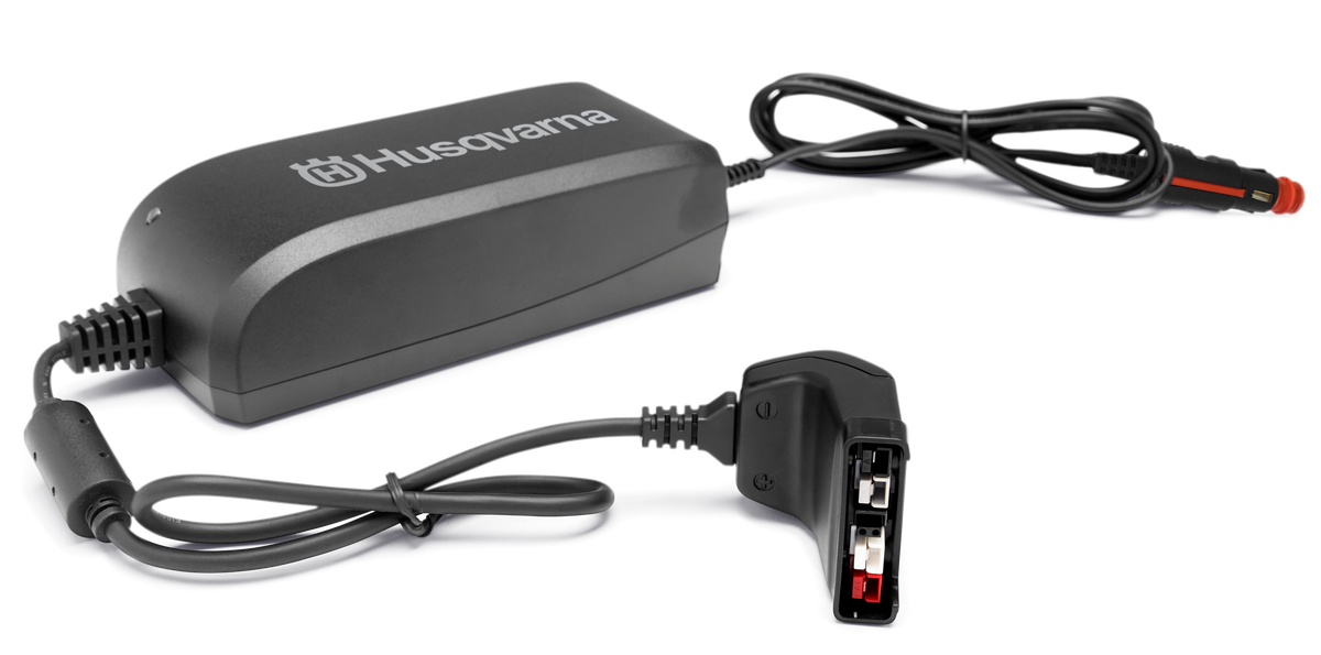 Husqvarna Charger QC80F