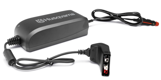 Husqvarna Charger QC80F