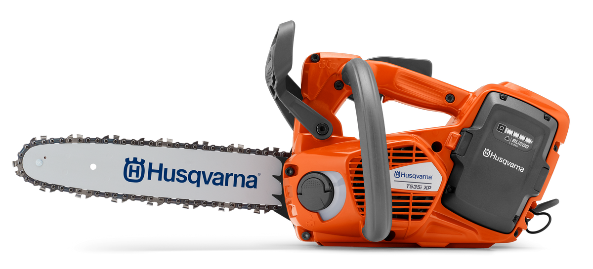 Husqvarna T535i XP® without battery and charger