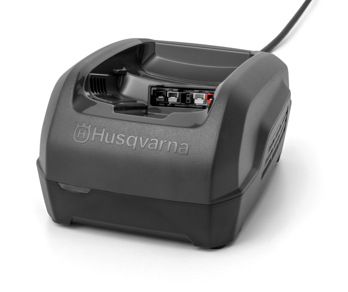 Husqvarna Charger QC250
