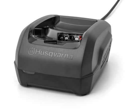 Husqvarna Charger QC250