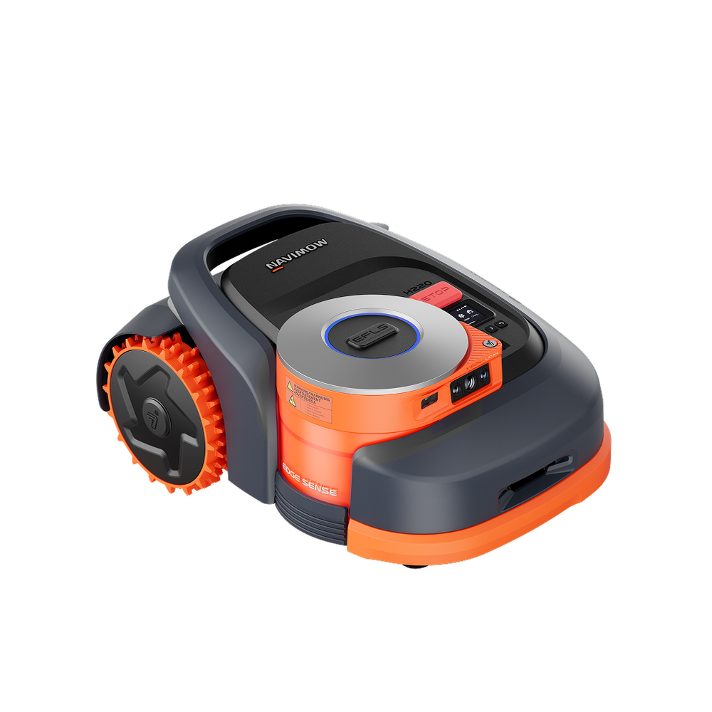 Navimow H2 Robotic Lawn Mower | H215