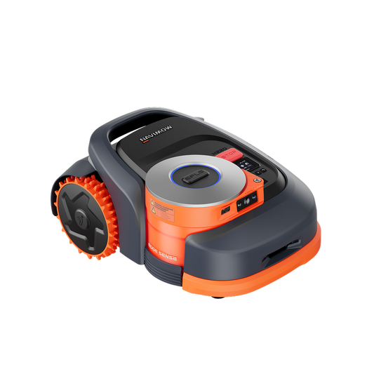 Navimow H2 Robotic Lawn Mower | H215