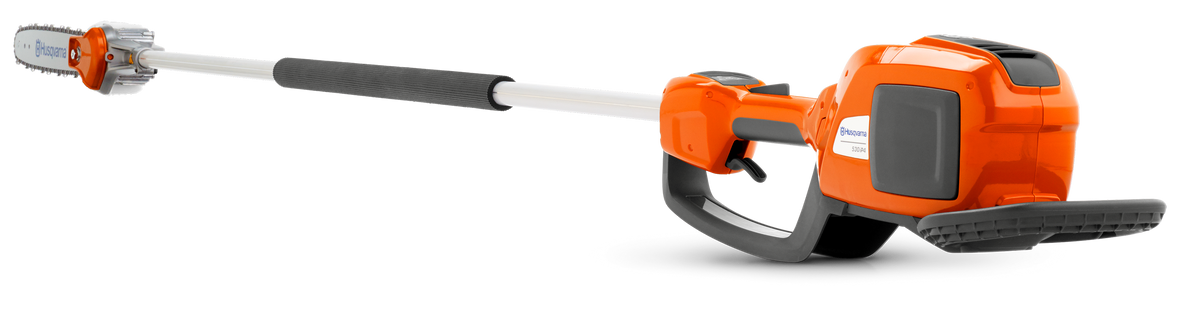 Husqvarna 530iP4 without battery and charger