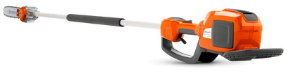 Husqvarna 530iP4 without battery and charger