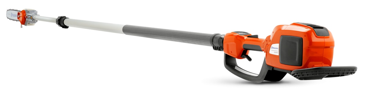 Husqvarna 530iPT5 without battery and charger