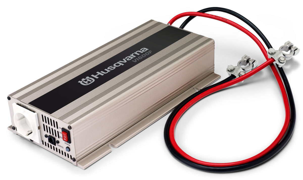 Husqvarna Inverter VI600F