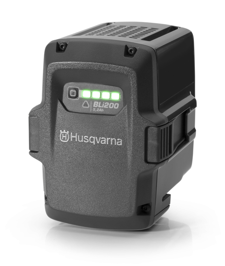 HUSQVARNA  BLi200 Battery