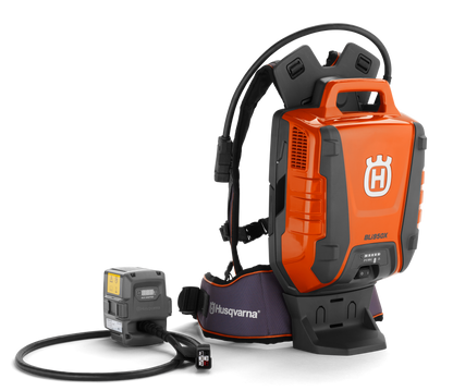 Husqvarna Battery adapter