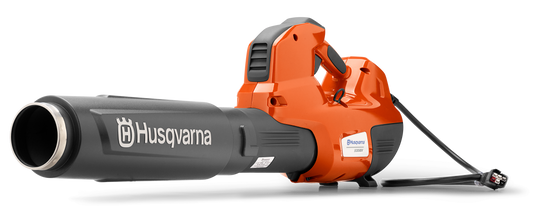 Husqvarna 530iBX without battery and charger