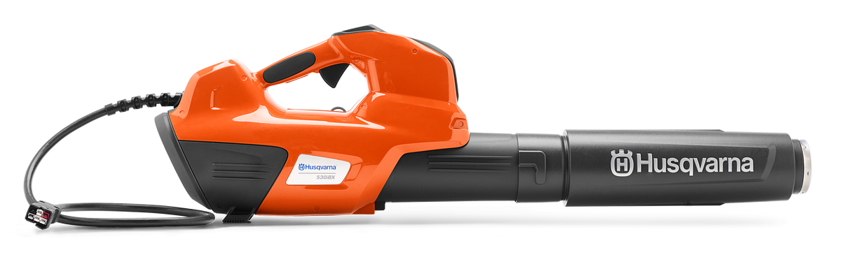 Husqvarna 530iBX without battery and charger
