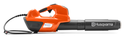 Husqvarna 530iBX without battery and charger