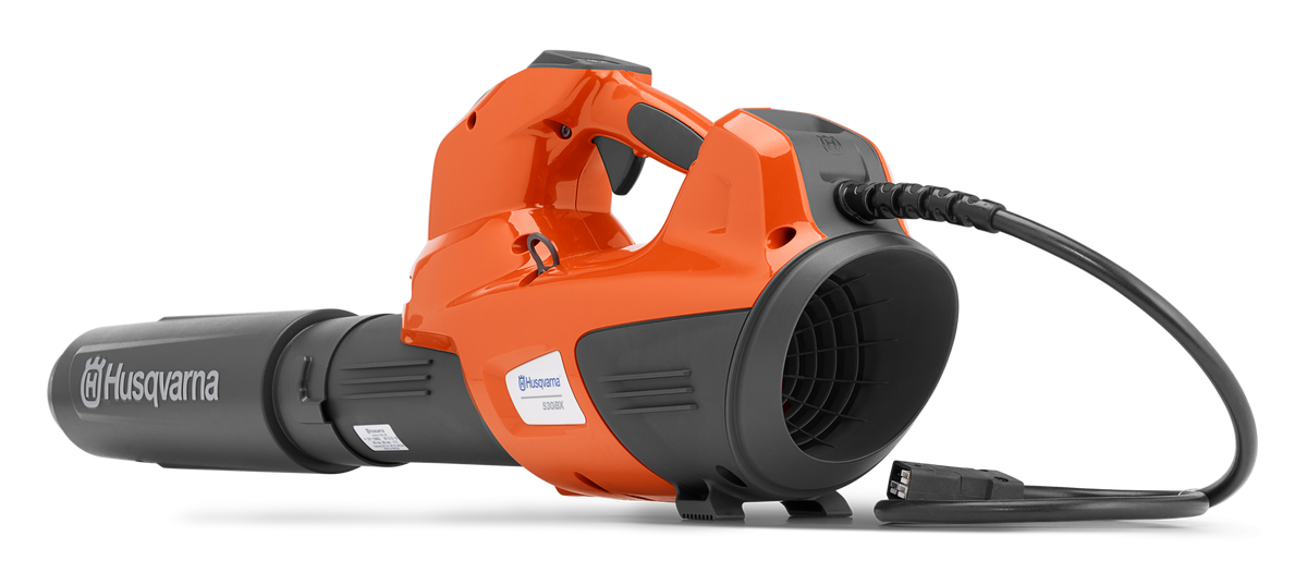Husqvarna 530iBX without battery and charger