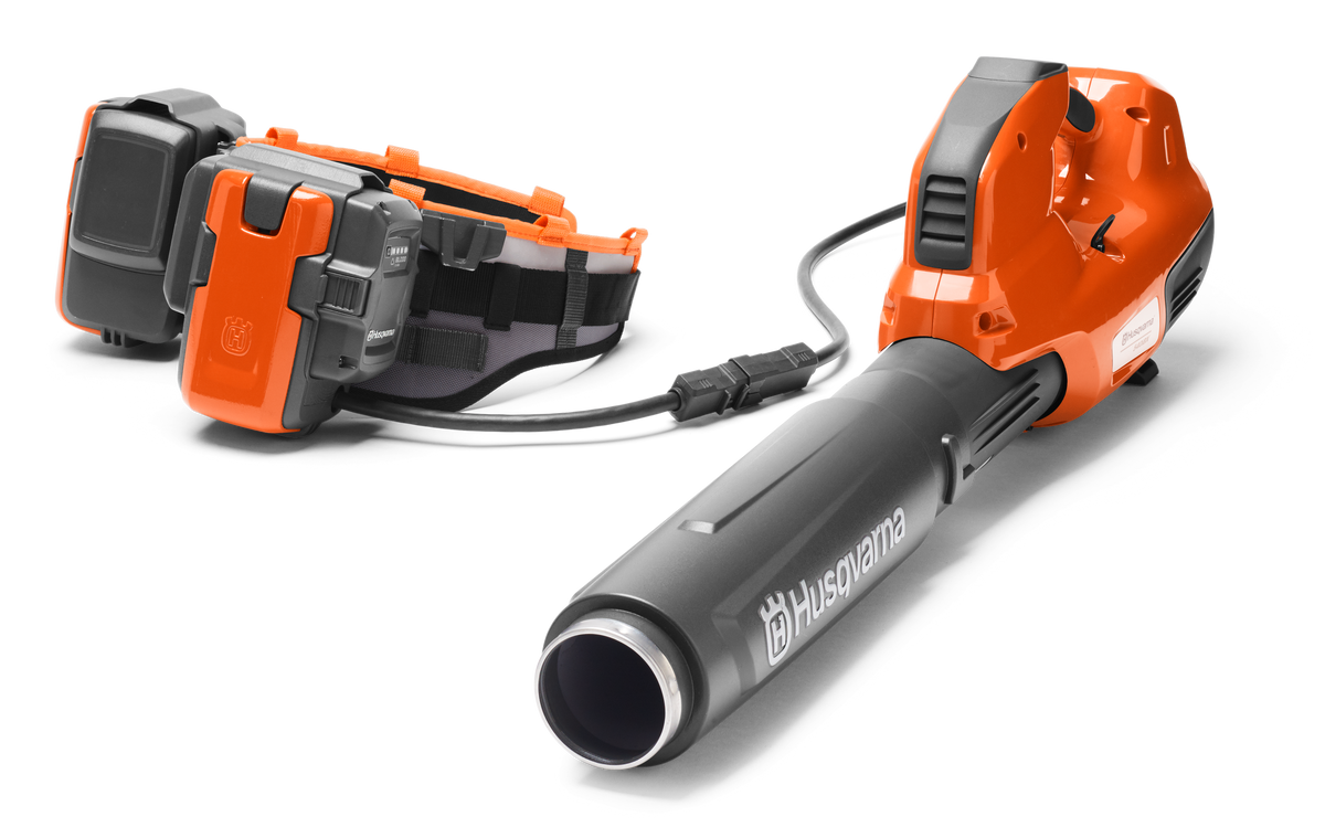 Husqvarna 530iBX without battery and charger