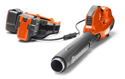 Husqvarna 530iBX without battery and charger