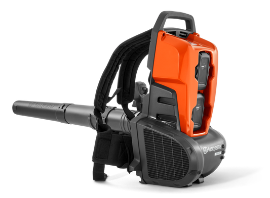 Husqvarna 340iBT without battery and charger