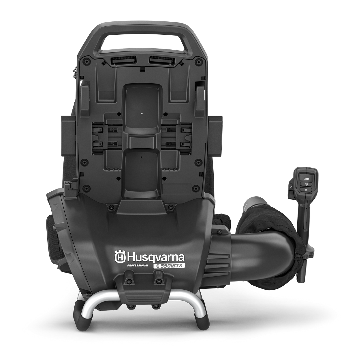 Husqvarna 550iBTX without battery and charger