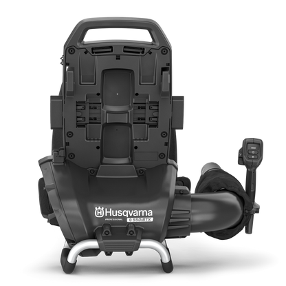 Husqvarna 550iBTX without battery and charger