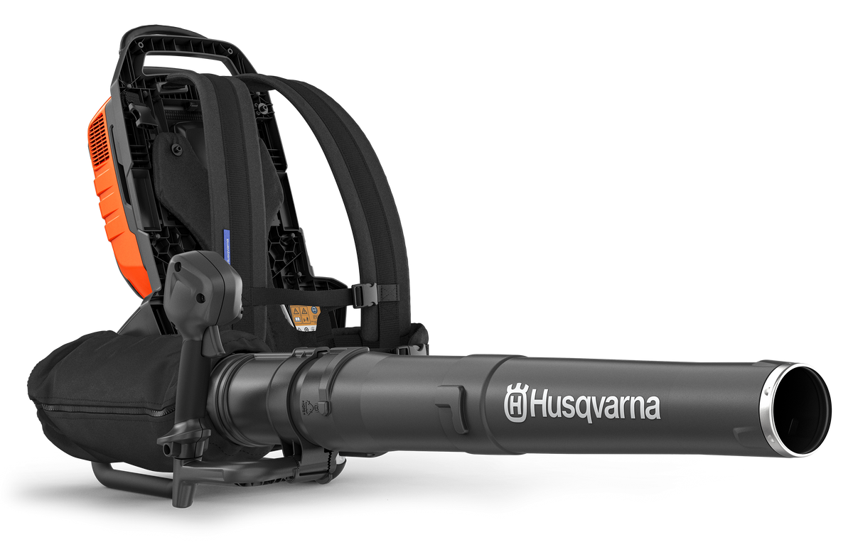 Husqvarna 550iBTX without battery and charger