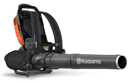 Husqvarna 550iBTX without battery and charger
