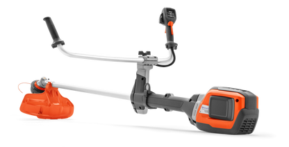 Husqvarna 535iRXT without battery and charger