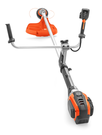 Husqvarna 535iRXT without battery and charger