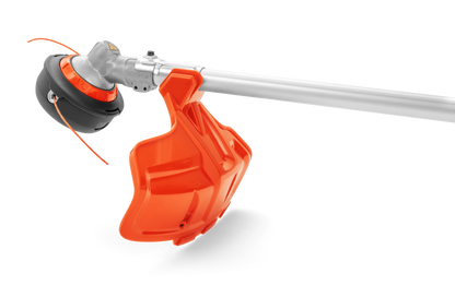 Husqvarna 535iRXT without battery and charger