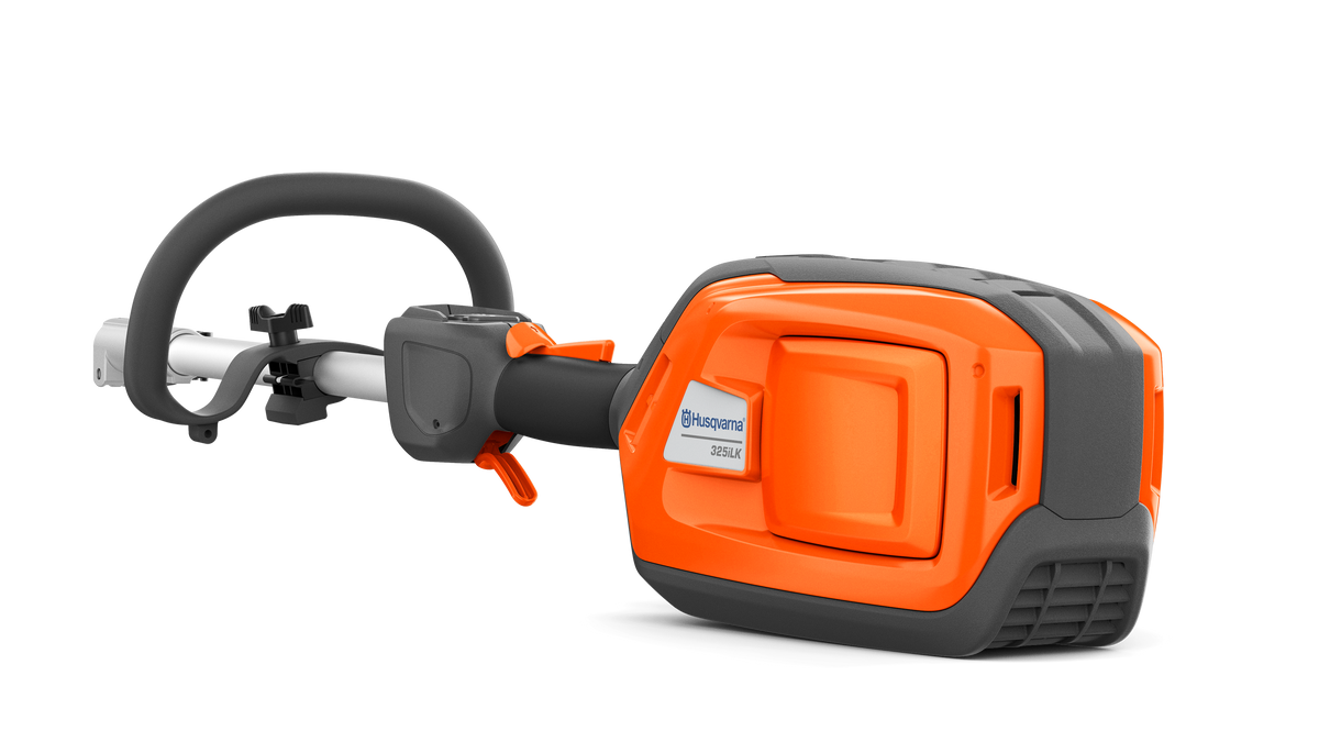 Husqvarna 325iLK without battery and charger