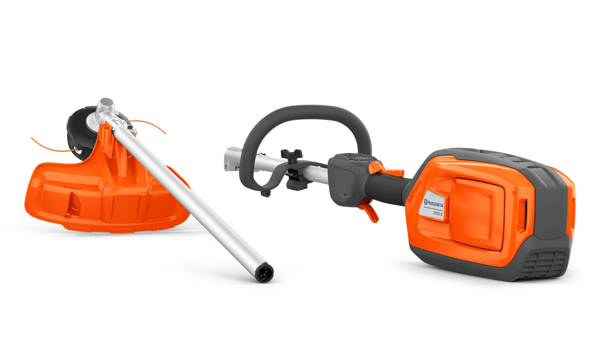 Husqvarna 325iLK without battery and charger