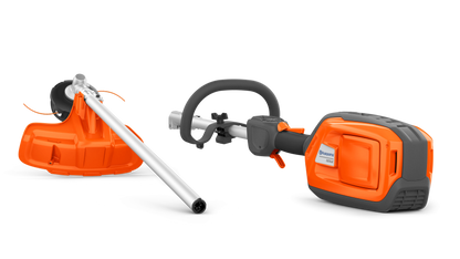 Husqvarna 325iLK without battery and charger